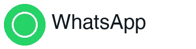 WhatsApp Logo
